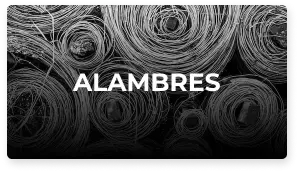 alambres