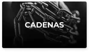 cadenas