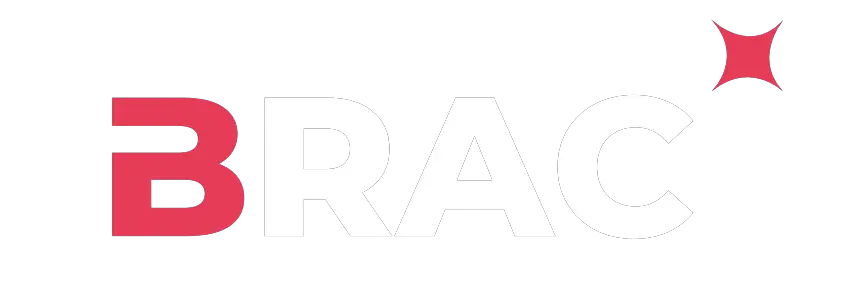 logo brac